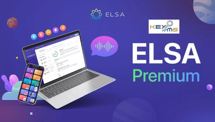 Tổng quan về tài khoản Premium ELSA giá rẻ