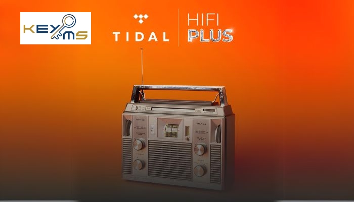 Tài khoản Tidal HiFi Plus là gì?