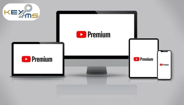 Giới hạn số lượng thiết bị cho một tài khoản YouTube Premium