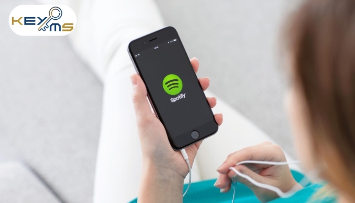 Nghe bất cứ bài nhạc nào bạn thích với Spotify Premium