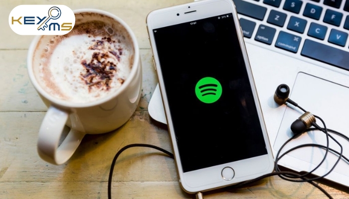 Âm thanh Spotify Premium chất lượng cao