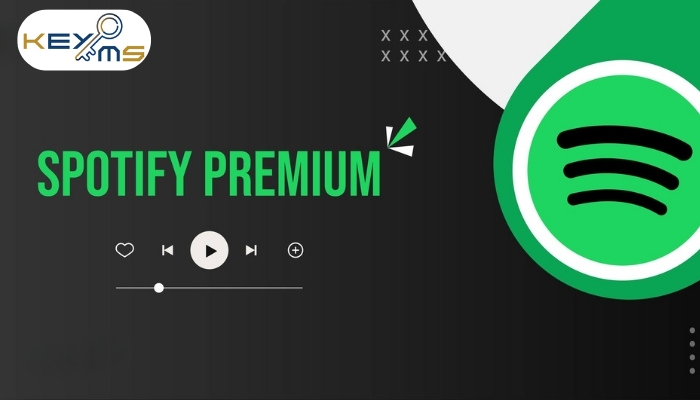  m nhạc trên Spotify Premium có chất lượng cao như quảng cáo