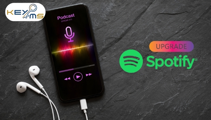 Câu hỏi thường gặp (FAQ) khi mua user Spotify Premium