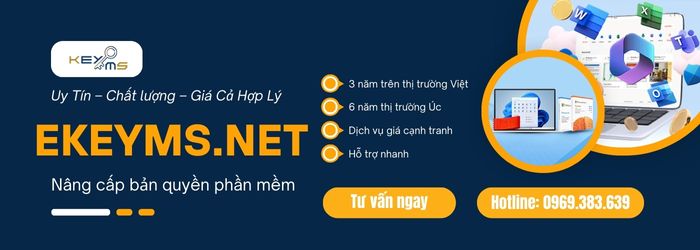 Đảm bảo chất lượng key AVG VPN tại Ekeyms.net