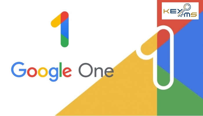 Google One là dịch vụ có trả phí của Google