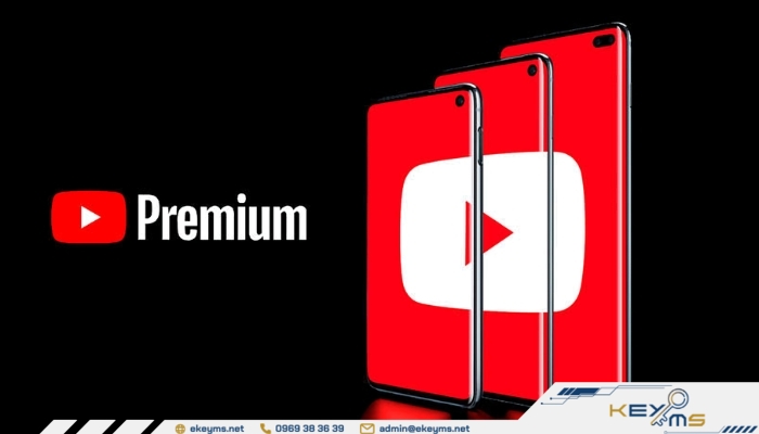 Giá trị và tính năng độc đáo YouTube Premium