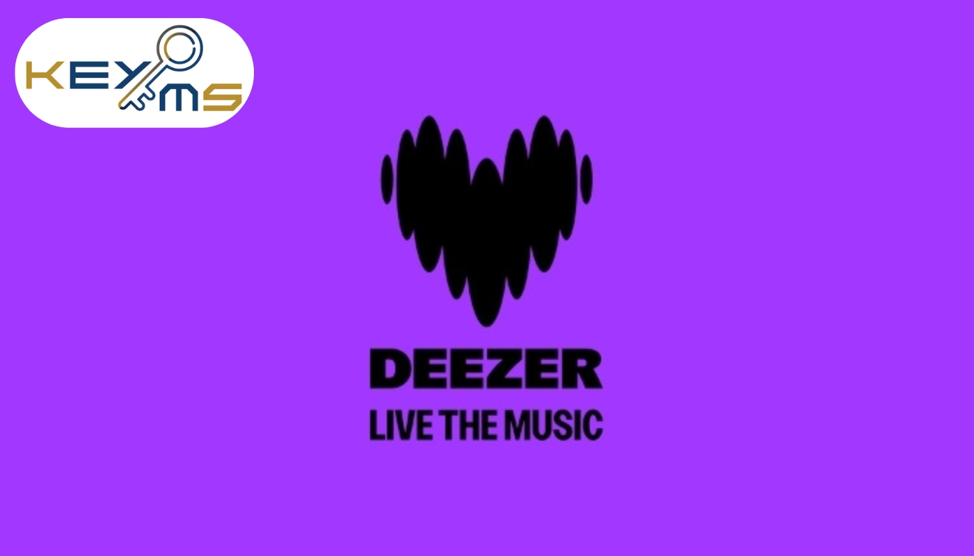 Ứng dụng nghe nhạc Deezer là gì