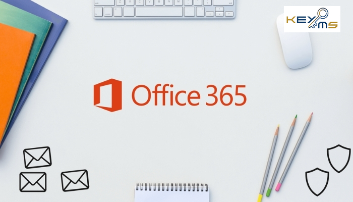 Office 365 Personal là gói đăng ký tiện lợi do Microsoft phát hành