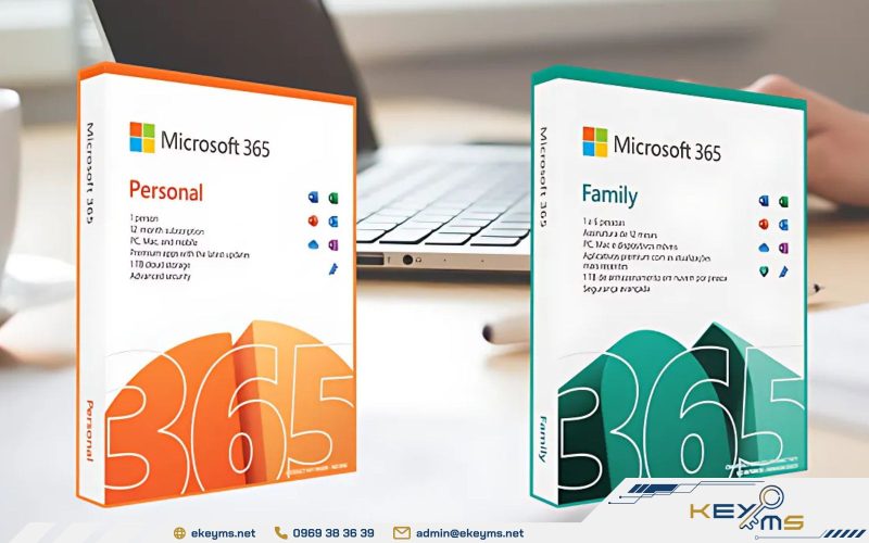 Office 365 là một bộ công cụ văn phòng quen thuộc