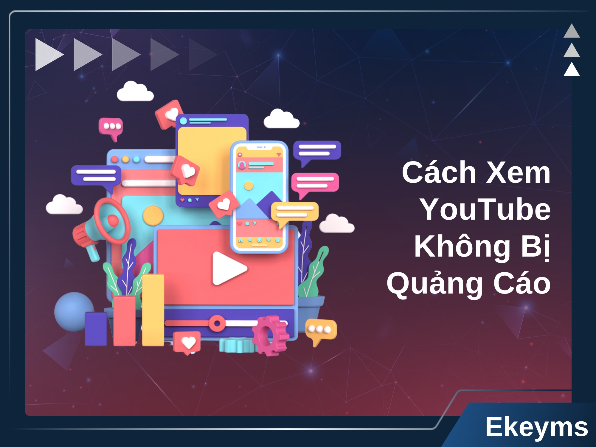 Bật Mí 8+ Cách Loại Bỏ Quảng Cáo Khi Xem YouTube