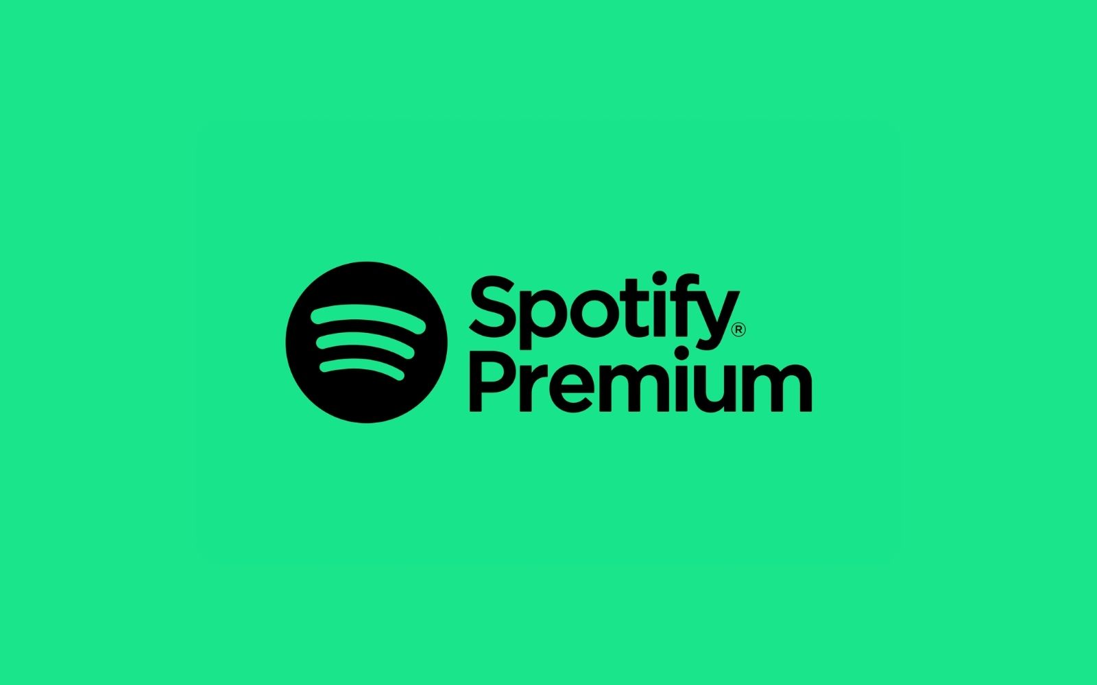 Trải nghiệm âm nhạc mượt mà và chất lượng với Spotify Premium