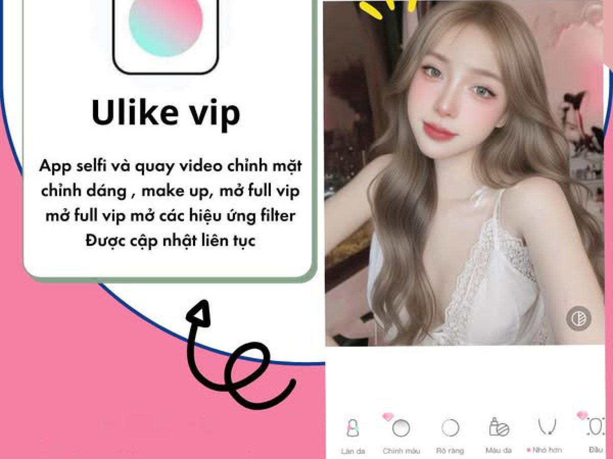 Nâng Cấp Ulike VIP Chính Chủ 12 Tháng Ekeyms Vietnam
