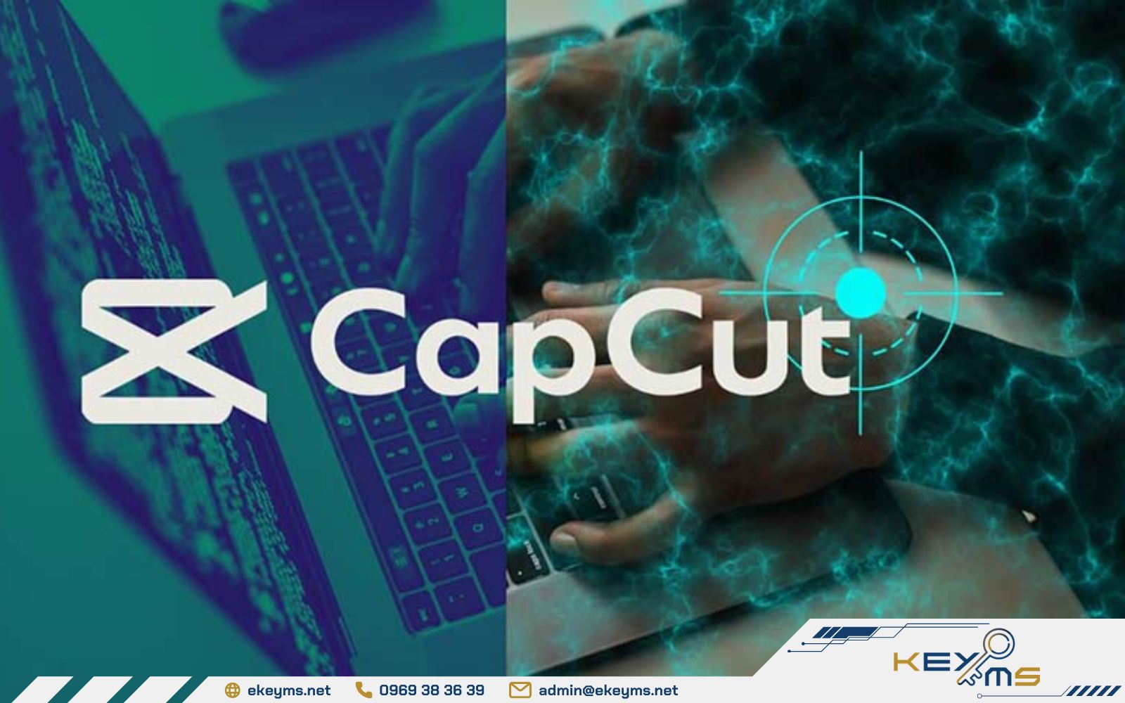 Có nhiều cách đăng ký kiếm tiền trên CapCut