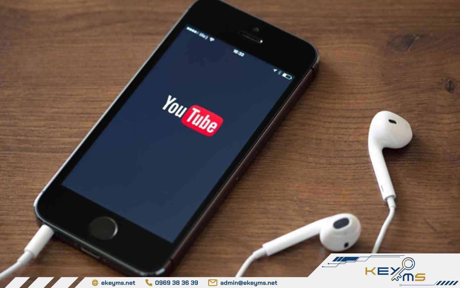Những lưu ý khi chuyển nhạc/video Youtube sang MP3