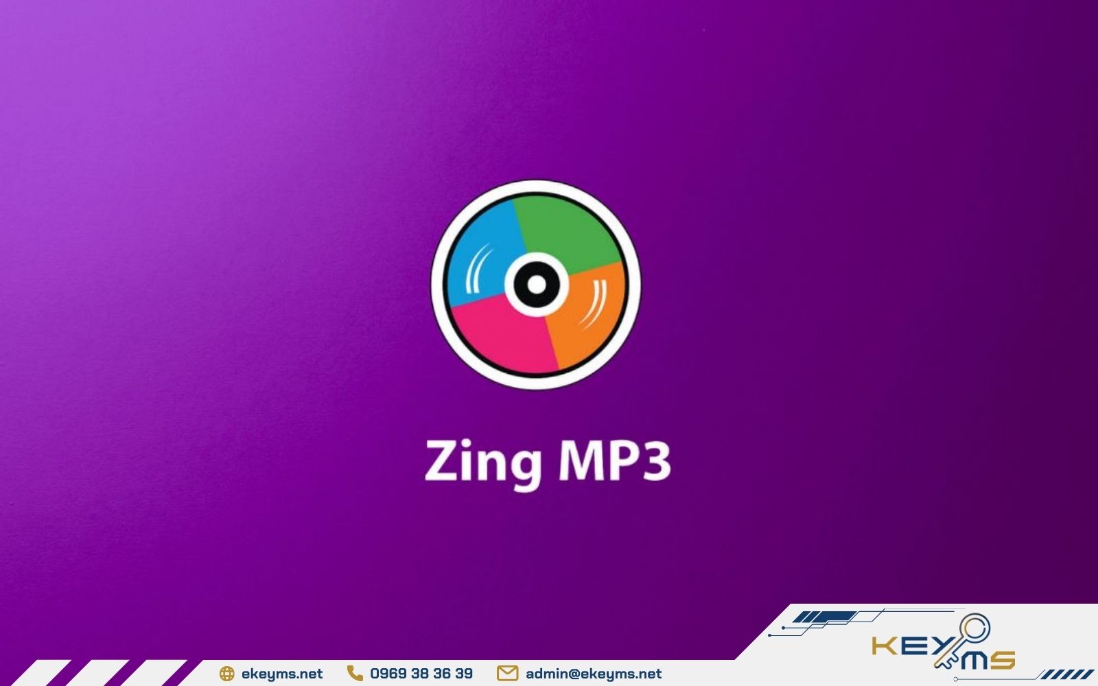 Zing Mp3
