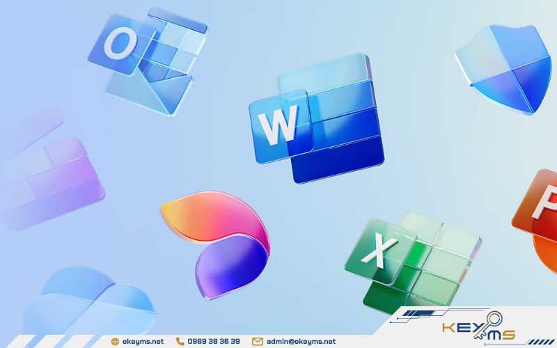 Có nên sử dụng bản Crack khi cài đặt Office 365 cho MacBook không?