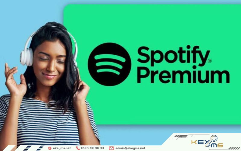 Lưu ý khi kết bạn trên Spotify