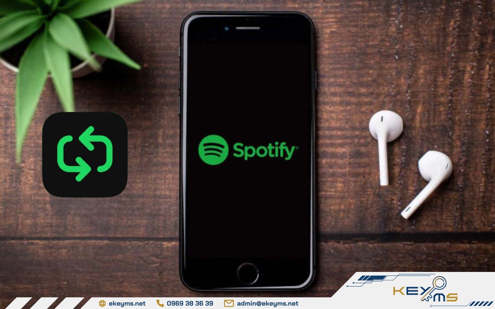 Lợi ích của việc bật lặp lại bài hát trên Spotify