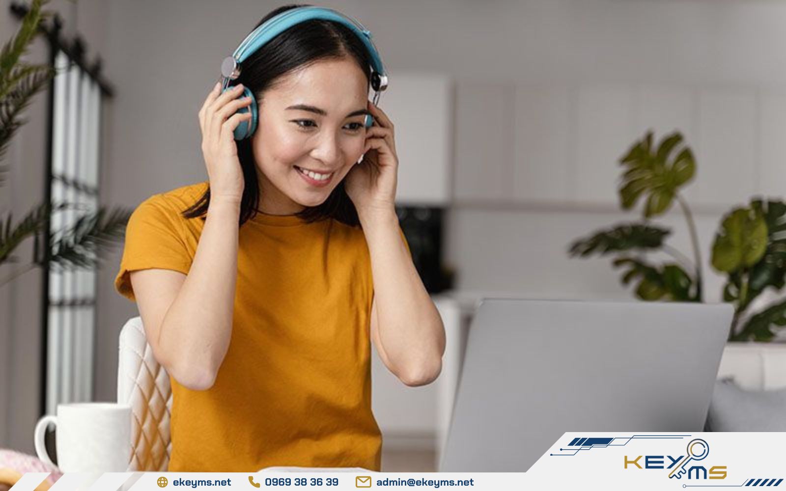 Nên chọn app nghe tiếng Anh dễ dùng, bài chuẩn, nhiều cấp độ, có phụ đề
