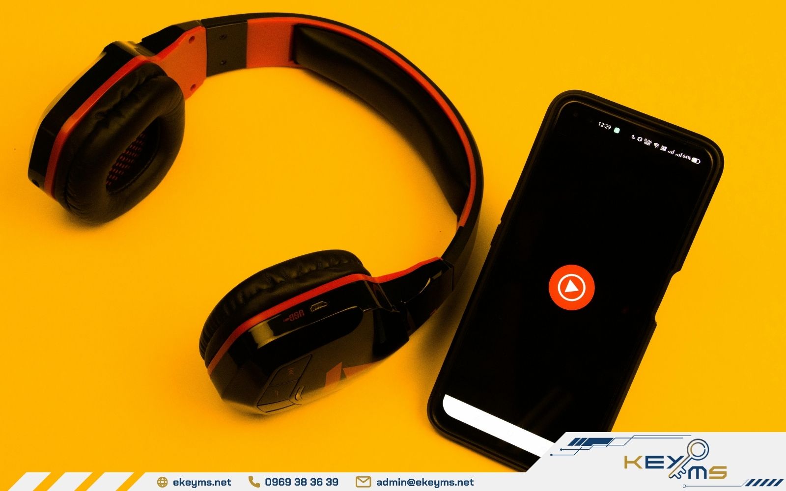 Cả YouTube Premium và YouTube Music Premium đều cho âm thanh tối đa ~256 kbps AAC trên YouTube Music