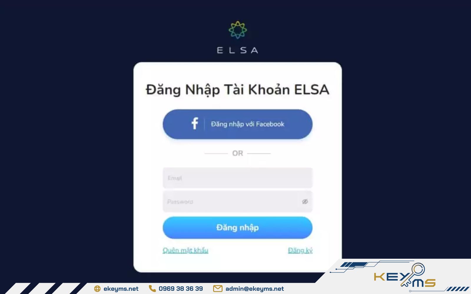 ELSA Speak cách kích hoạt