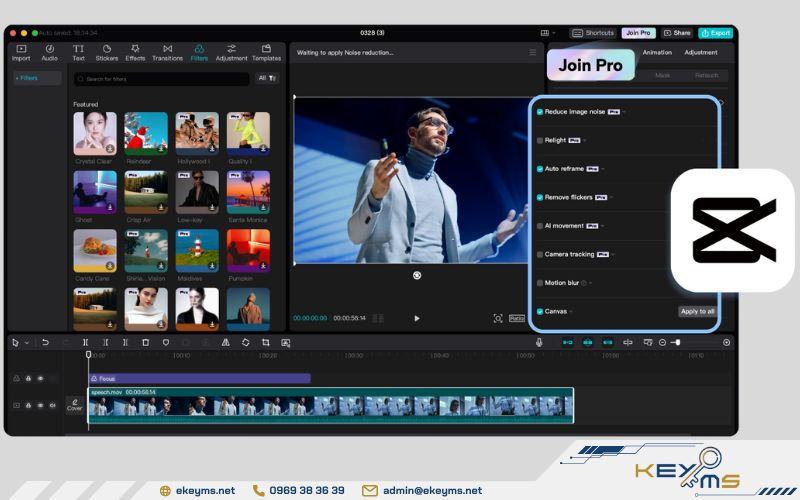 Tìm hiểu CapCut là gì?