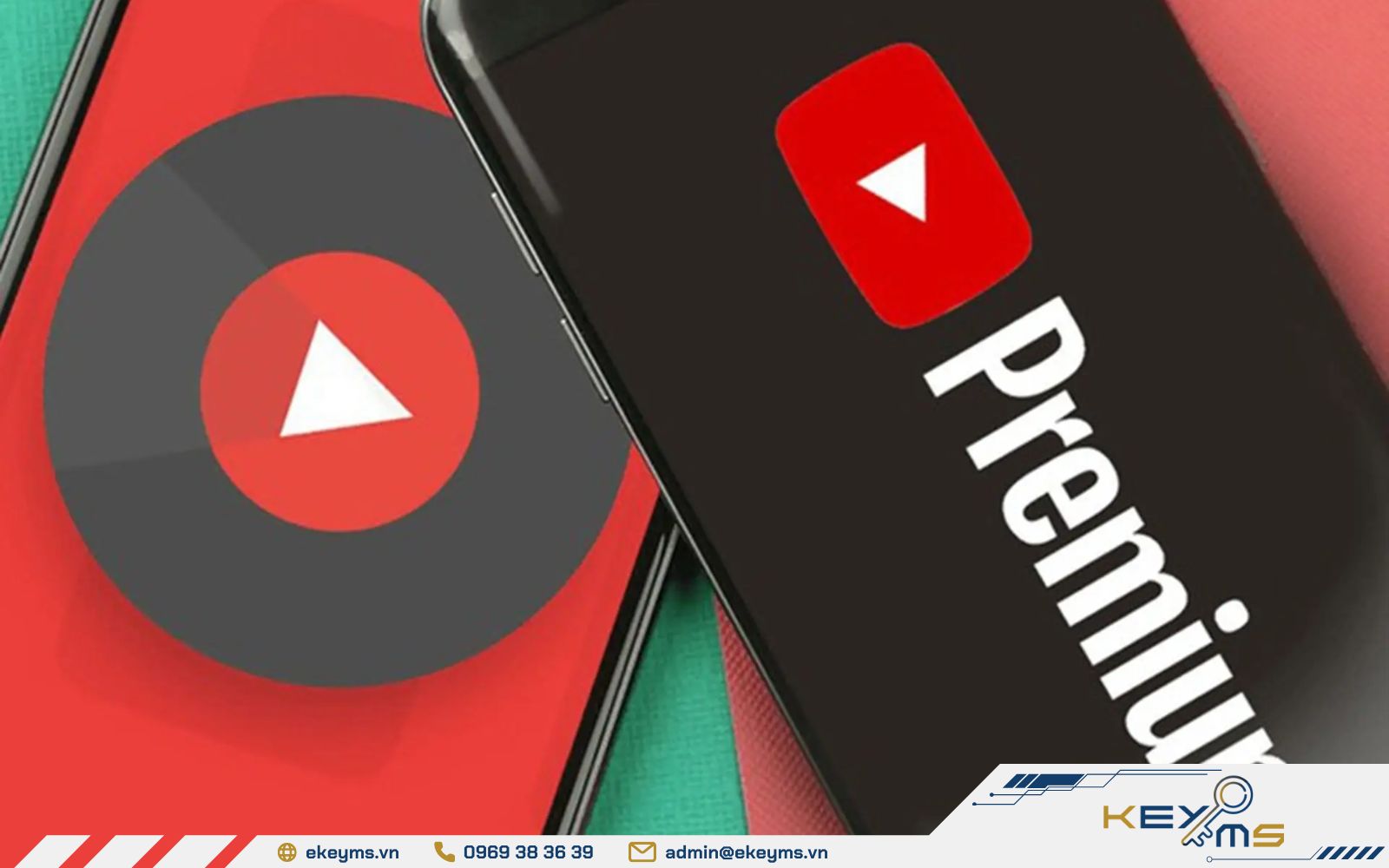 YouTube Premium là dịch vụ trả phí của YouTube cho phép xem video không quảng cáo