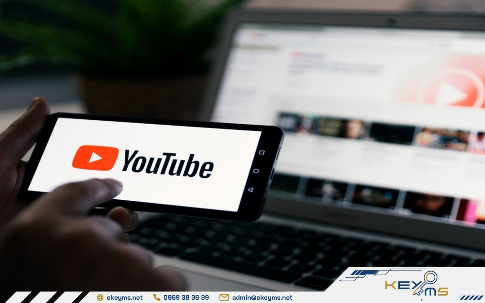 Ưu điểm và hạn chế của video 4K trên Youtube