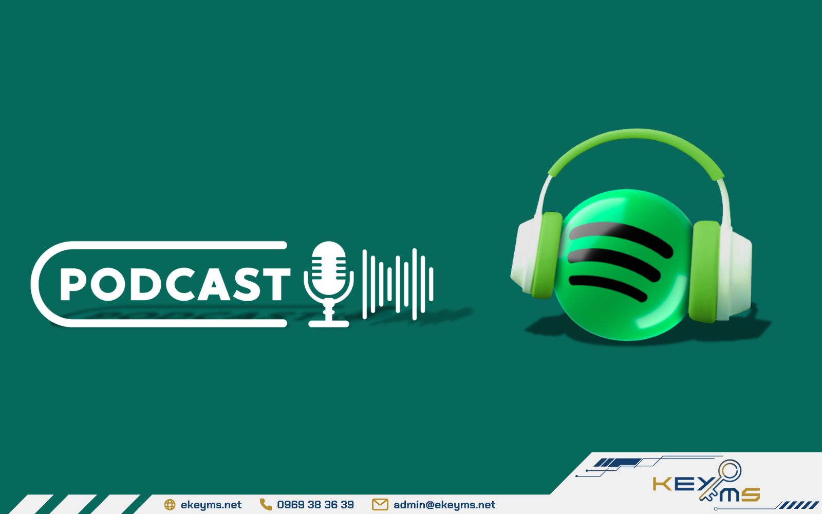 Biết cách tạo Podcast có lợi gì?