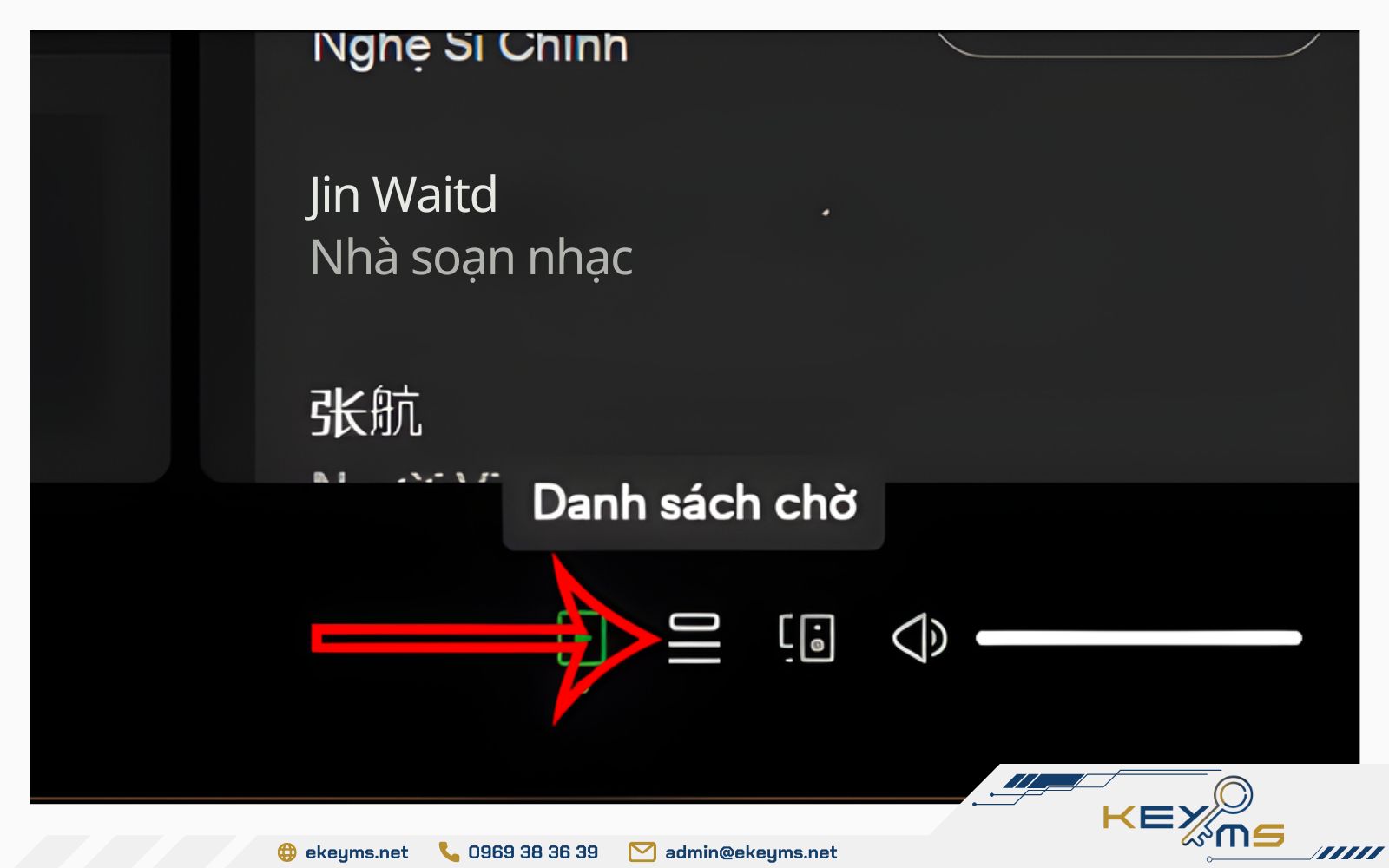 cách xem lịch sử Spotify trên máy tính