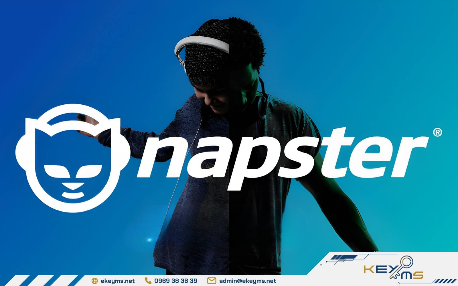 Napster là gì?
