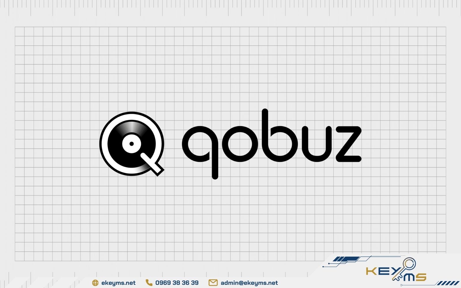 Tìm hiểu về nền tảng Qobuz