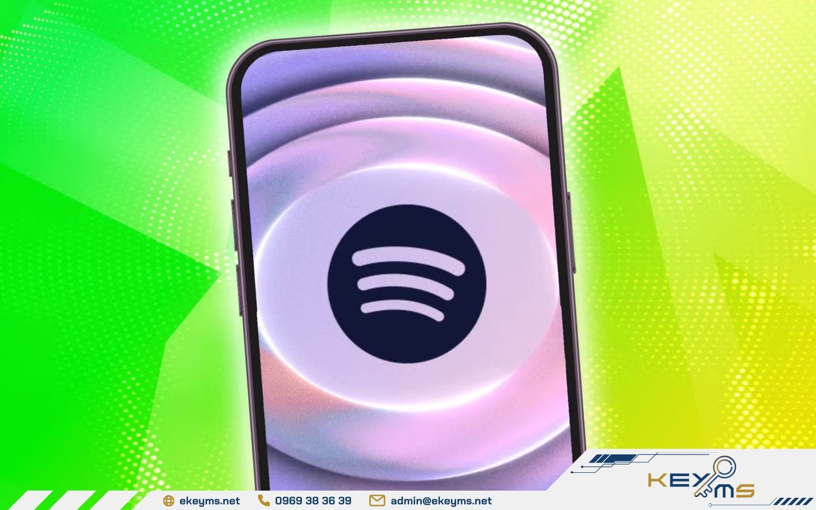 Tìm hiểu về Spotify