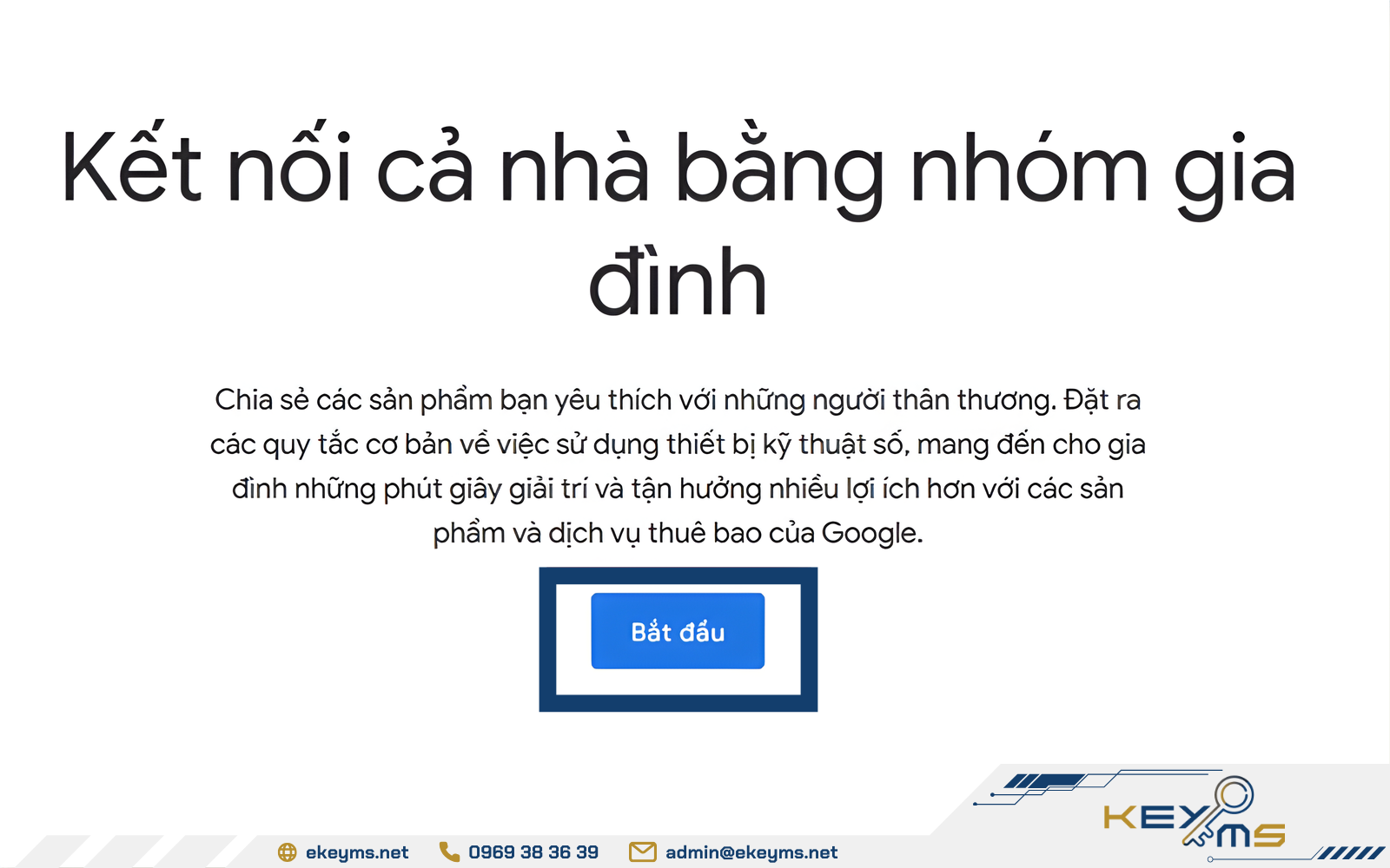 Cách thoát nhóm gia đình YouTube Premium đối với thành viên trong nhóm