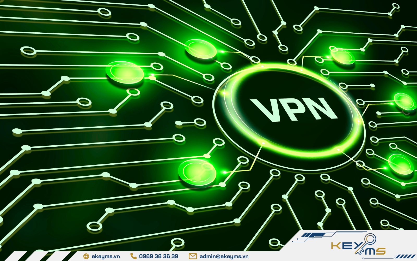 cách chuyển đổi quốc gia trên Spotify bằng VPN