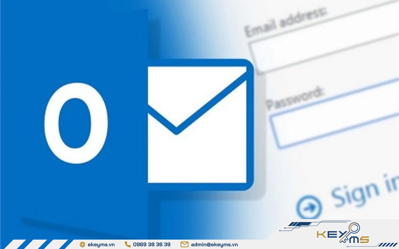 Để tránh lỗi không nhận mail trên Outlook, nên cập nhật ứng dụng định kỳ và hạn chế cài add-ins gây xung đột